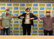 Crivella indica retorno de clubes do Rio aos treinos na segunda-feira