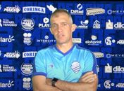 Técnico Eduardo Baptista