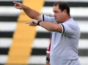 Técnico Vica pode retornar ao ASA.