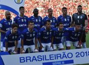 CSA