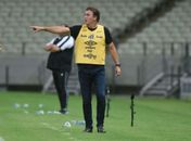 Cuca segue sem vencer Copa do Brasil como técnico 
