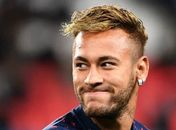 Neymar e personalidades criam campanha para ajudar na luta contra coronavírus