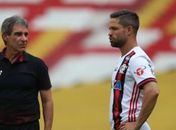 Fla respira clima político e tenta evitar crise precoce em dia de ‘decisão’ na Libertadores