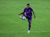 Antonio Carlos comemora classificação antecipada do Orlando City na MLS: “Estamos no caminho certo”