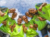 Saiba como participar da seletiva de futebol feminino no dia 17