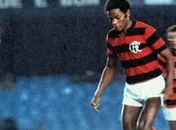 Ex-lateral do Flamengo e da seleção brasileira morre aos 69 anos
