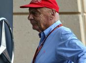 F1 – Lauda foi homenageado no Jantar de Premiação da FIA