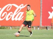 CSA anuncia contratação de goleiro, lateral e atacante para a temporada de 2020