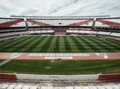 Libertadores: clubes argentinos fazem pedido para que suas partidas sejam adiadas