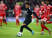 PSG libera Neymar para vir ao Brasil resolver problemas particulares