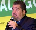 Gustavo Feijó, vice da CBF
