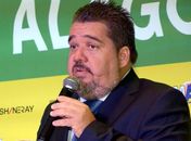 Gustavo Feijó, vice da CBF