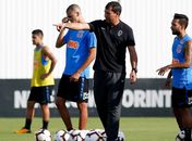 Clayson é advertido pelo TJD-SP e pode jogar final do Paulistão pelo Corinthians