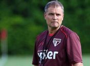 Aguirre reafirma compromisso com São Paulo: “Quero ser campeão”