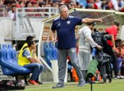 Com esquema de Abel Braga, Fluminense faz clássico avassalador