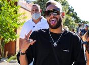 Neymar testa positivo para coronavírus, diz jornal
