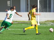 Aliança vence o Murici na segunda rodada da Copa Alagoas
