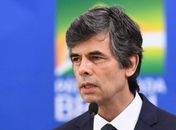 Neymar e ex-Corinthians agora têm ex-ministro da Saúde de Bolsonaro como vizinho