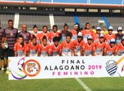 Alagoano Feminino começa neste fim de semana