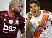 Conmebol muda final Fla x River de Santiago para Lima
