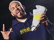 Patrocinadores, Puma e Red Bull acionam Neymar após Réveillon