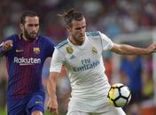 United, de Mourinho, está disposto a esperar um ano para investir em Bale, do Real Madrid