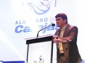 "Futebol alagoano vive o melhor momento", avalia Felipe Feijó