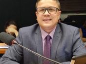 CA-FAF: Presidente Charles Hebert participará de evento sobre o VAR no Rio de Janeiro
