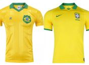 Camisa verde e amarela da Adidas configura concorrência desleal com a Nike
