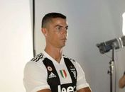 Bruxo famoso revela que motivo da seca de gols de Cristiano Ronaldo pode estar no Brasil