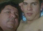 Presidente de clube paraguaio confirma relação com jogador após fotos íntimas vazarem