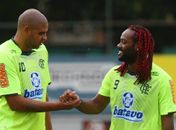 Torcedores do Flamengo se empolgam na web com a possível volta do ‘Império do Amor’