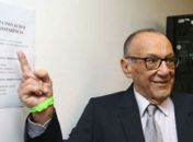 Miguel Cagnoni foi eleito em junho para comandar a CBDA pelos próximos quatro anos (Foto: Divulgação/CBDA)