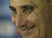 Tite nega acusação de espionar treino do Peru: 'Não houve nada disso'