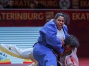 Judô brasileiro conquista seis medalhas em Grand Slam na Rússia