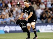 Após críticas por não homenagear Maradona, seleção argentina tem caso de racismo