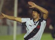 Justiça determina penhora milionária do Vasco após não cumprir acordo com Edmundo