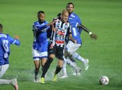 Com falhas defensivas, CSA perde para o Operário pela Série B