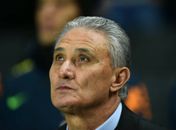 Tite revela pedido de desculpas a trio que não entrou nos amistosos