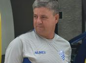 Ney da Matta agora ex-técnico do CSA