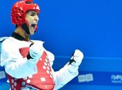Promessa do Taekwondo, Edival Marques supera falta de estrutura na juventude e críticas