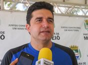 Rui Palmeira reativa Conselho Municipal de Esporte e Lazer