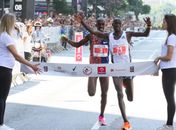 Corrida de São Silvestre é adiada para 11 de julho de 2021