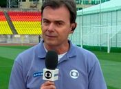 Tino Marcos critica jornalista após fake news sobre Lula matar Jair Bolsonaro
