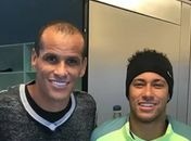 Retorno de Neymar ao Barcelona é sempre ventilado na Europa