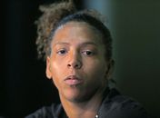 Rafaela Silva alega inocência e justifica contaminação por contato com bebê