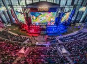 Cinema em Maceió transmite a segunda etapa do "League Of Legends"