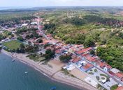 Município do litoral norte alagoano é uma força no turismo e agora também no esporte