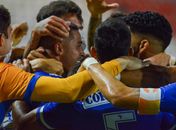 CSA domina, vence o Bahia e assume a liderança na Copa do Nordeste
