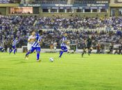 No sufoco! CSA busca empate no fim contra o Sampaio na estreia do Nordestão